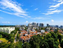 Blk 70 Siglap Lucky Valley (Bedok), HDB 3 Rooms #602183231